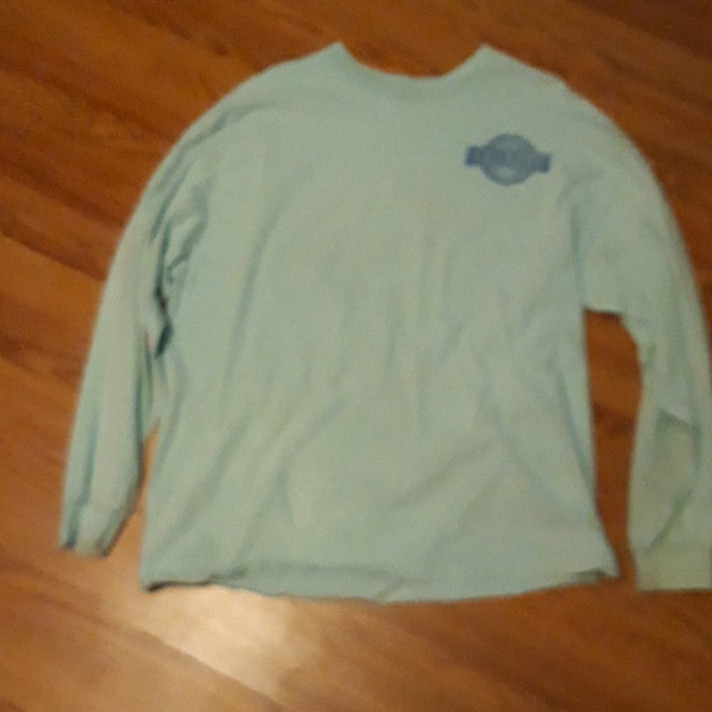 Log sales tee shirt
